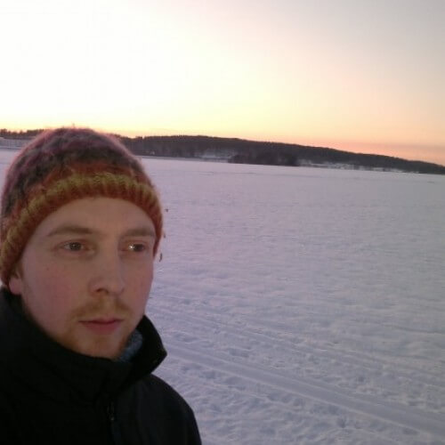 Käyttäjä